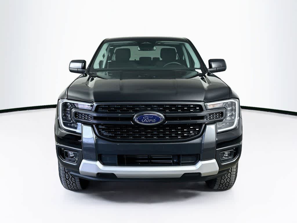 Ford Ranger XLT 2026