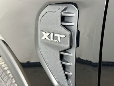 Ford Ranger XLT 2026