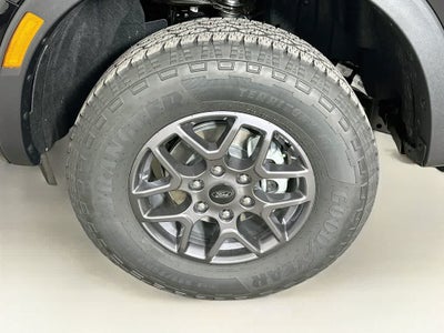 Ford Ranger XLT 2026