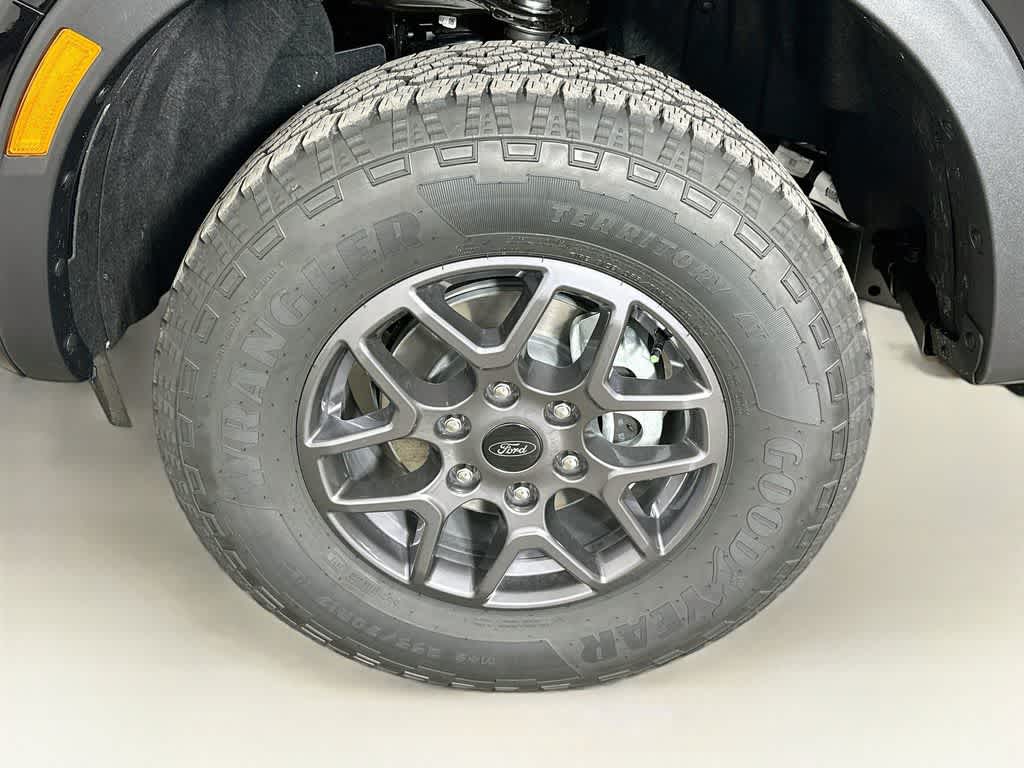 Ford Ranger XLT 2026