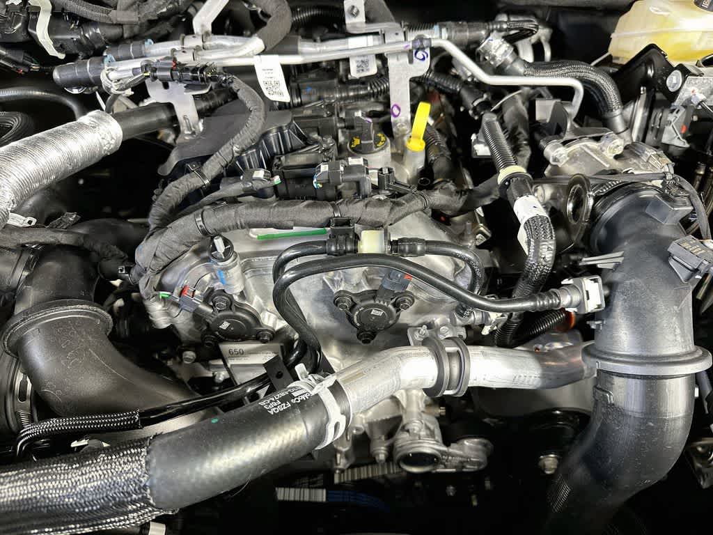 Ford Ranger XLT 2026
