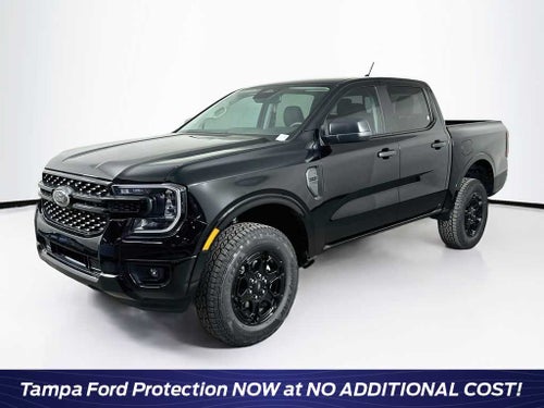 Ford Ranger XLT 2026