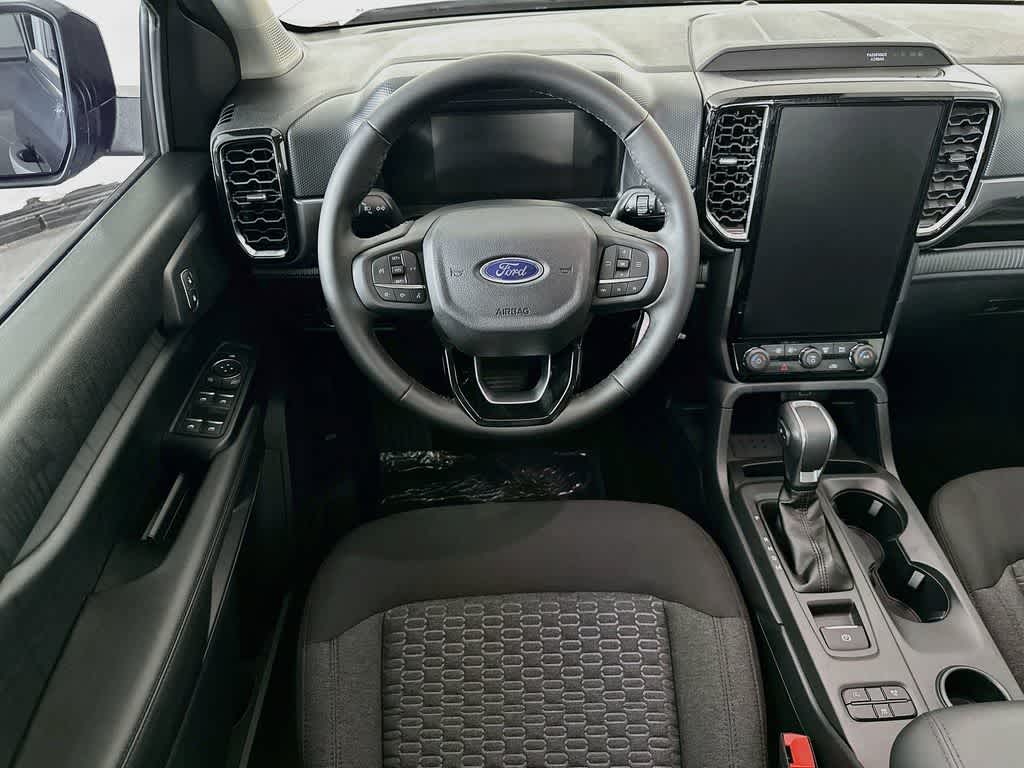 Ford Ranger XLT 2026