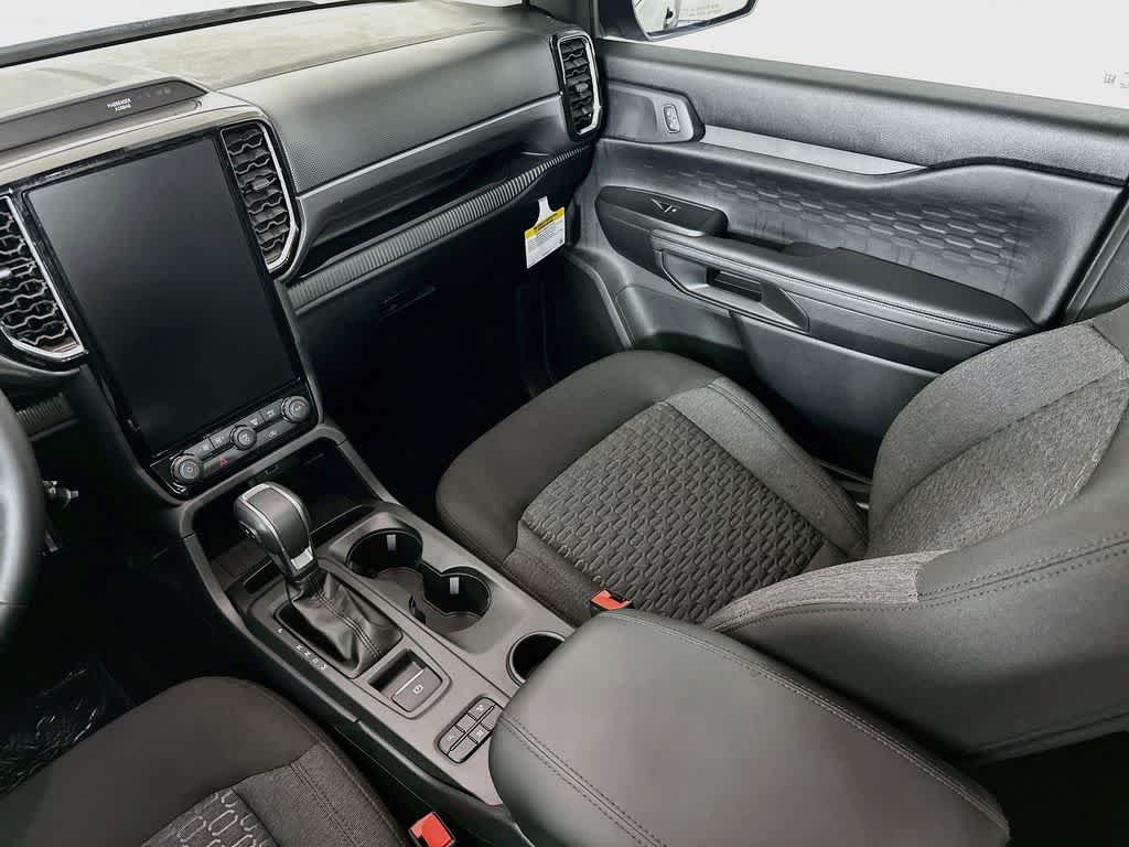 Ford Ranger XLT 2026