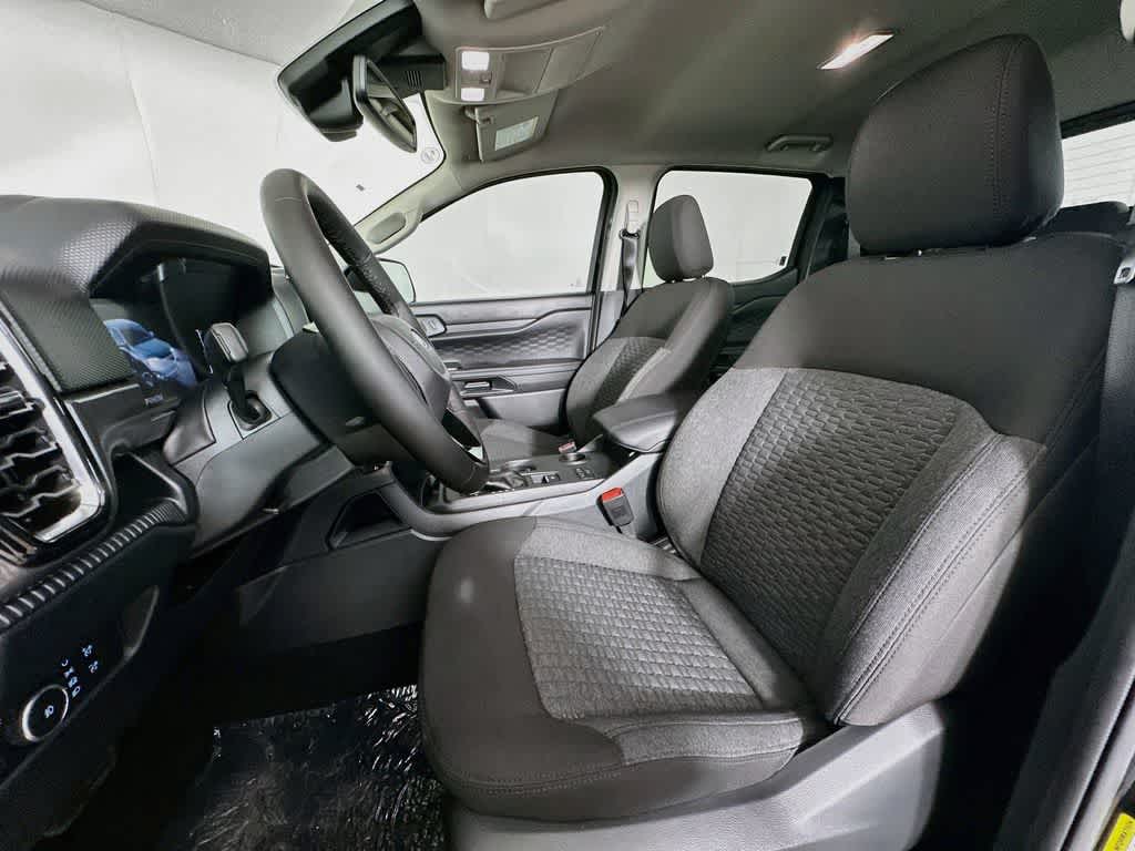 Ford Ranger XLT 2026