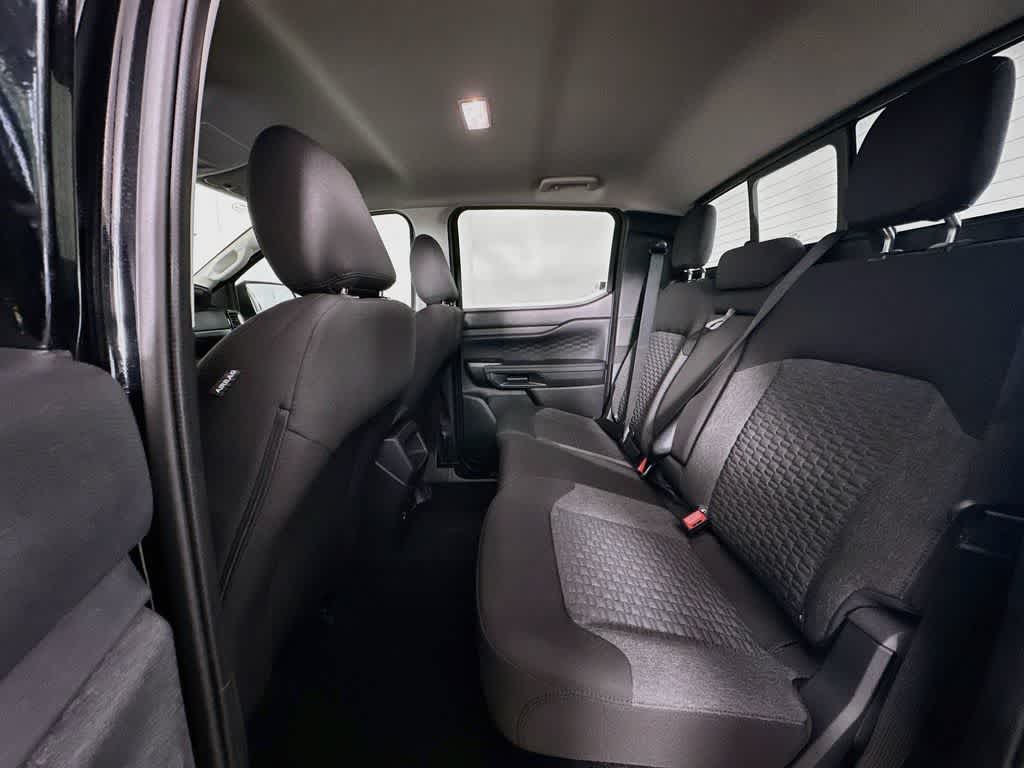 Ford Ranger XLT 2026