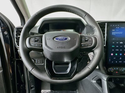 Ford Ranger XLT 2026
