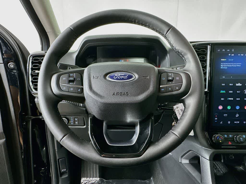 Ford Ranger XLT 2026