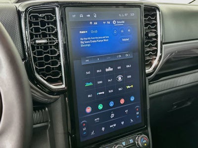 Ford Ranger XLT 2026