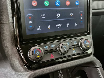 Ford Ranger XLT 2026