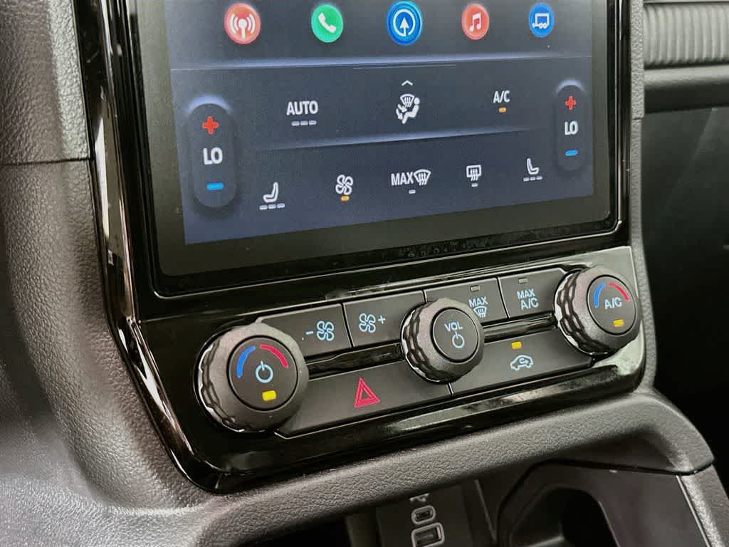 Ford Ranger XLT 2026