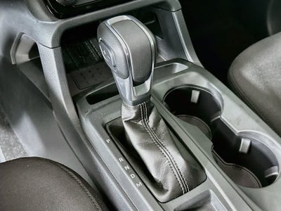 Ford Ranger XLT 2026