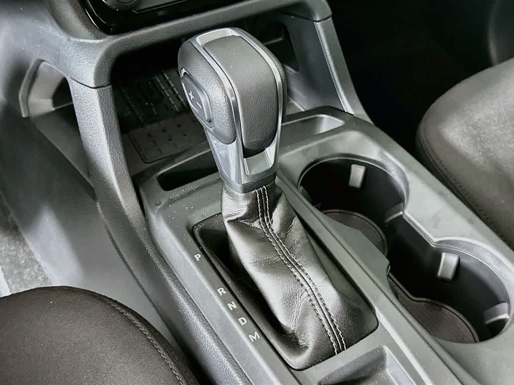 Ford Ranger XLT 2026