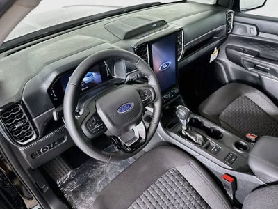 Ford Ranger XLT 2026