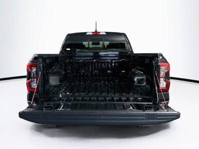 Ford Ranger XLT 2026