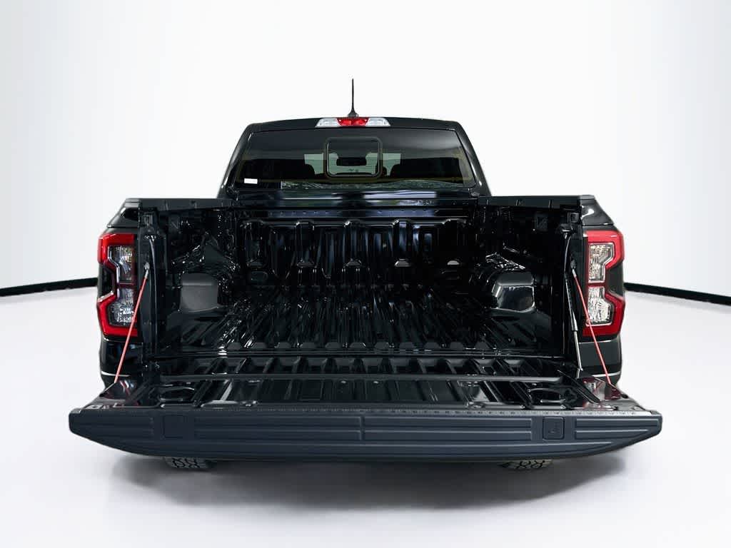 Ford Ranger XLT 2026