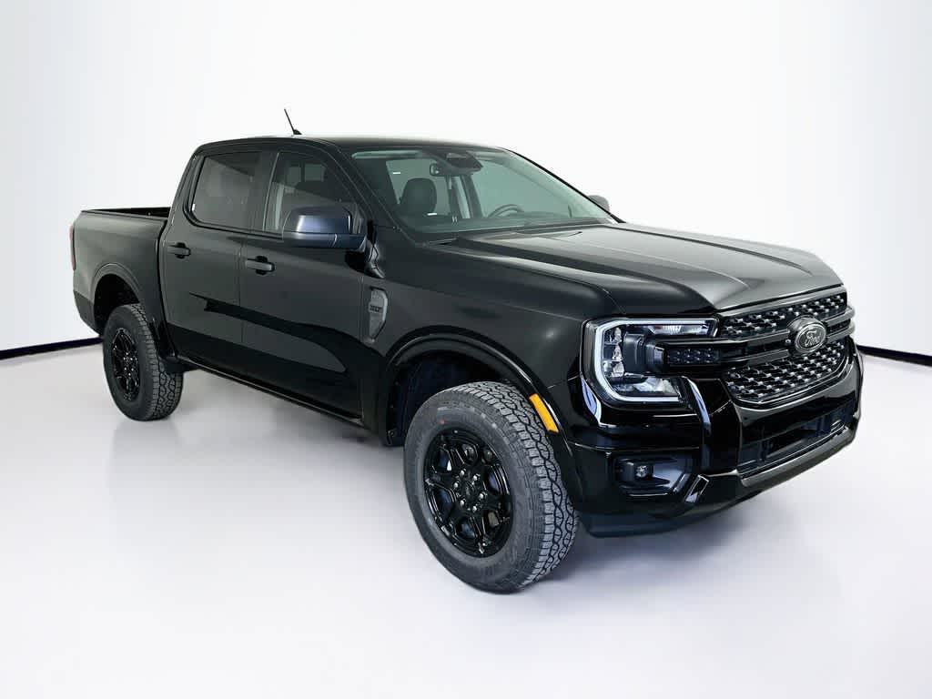 Ford Ranger XLT 2026