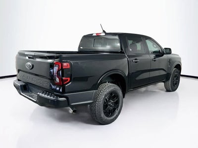 Ford Ranger XLT 2026