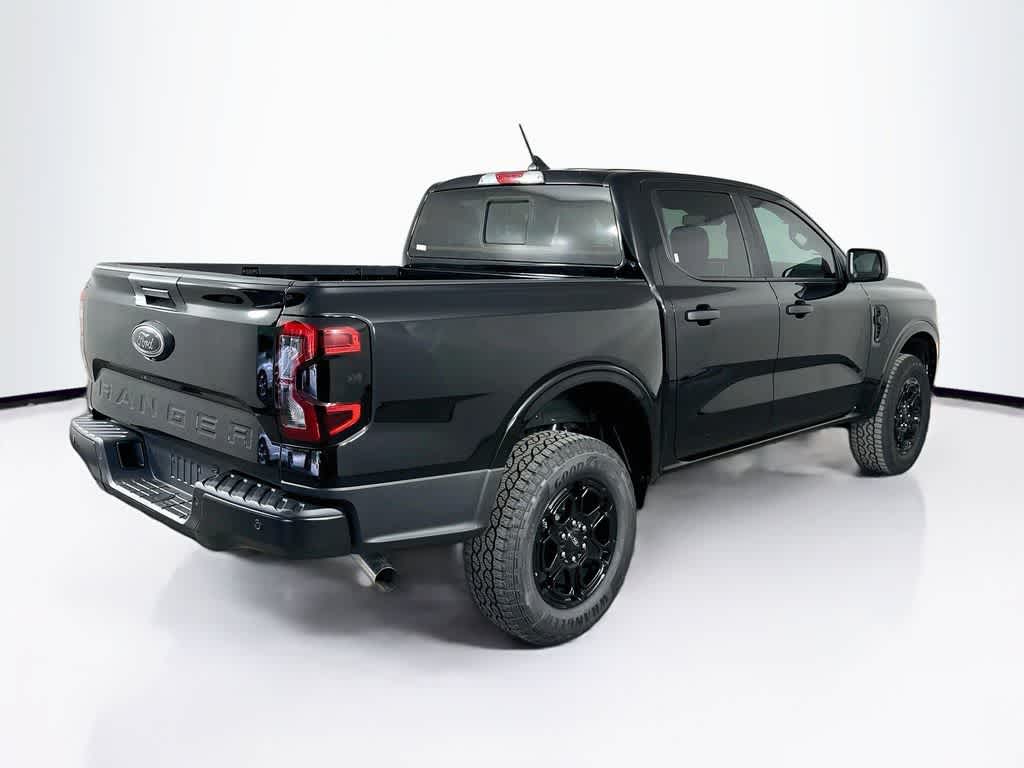 Ford Ranger XLT 2026