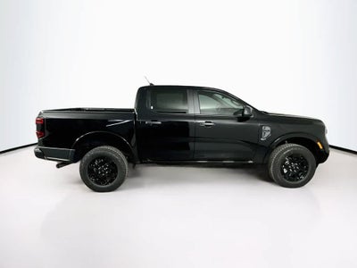 Ford Ranger XLT 2026