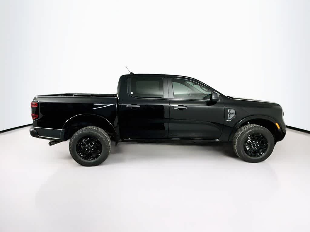 Ford Ranger XLT 2026