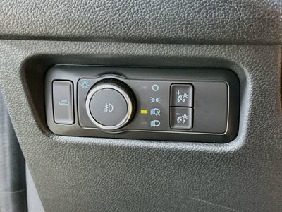 Ford Ranger XLT 2026