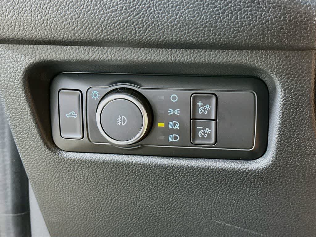 Ford Ranger XLT 2026
