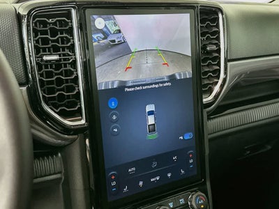 Ford Ranger XLT 2026