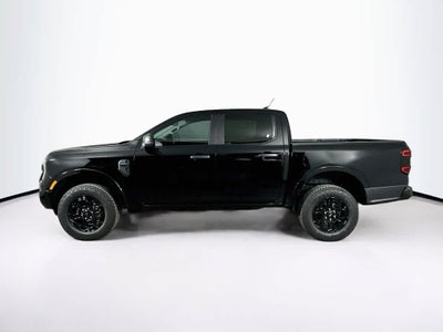 Ford Ranger XLT 2026