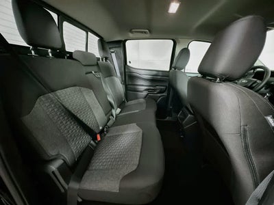 Ford Ranger XLT 2026