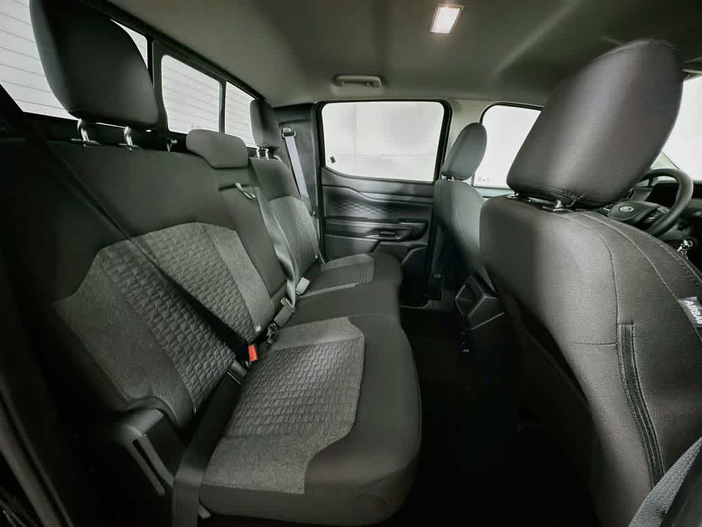 Ford Ranger XLT 2026