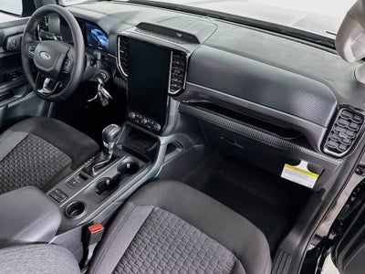 Ford Ranger XLT 2026