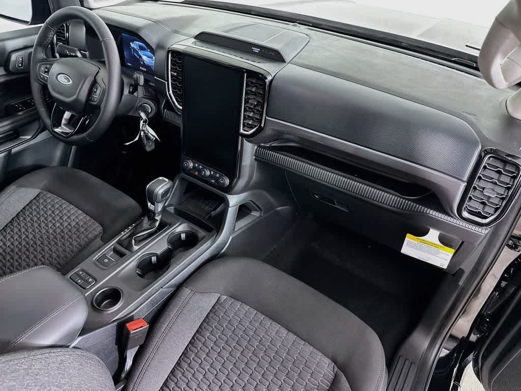 Ford Ranger XLT 2026