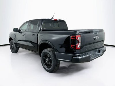 Ford Ranger XLT 2026