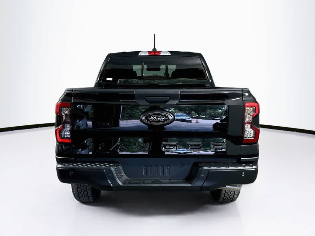 Ford Ranger XLT 2026