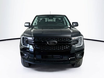 Ford Ranger XLT 2026