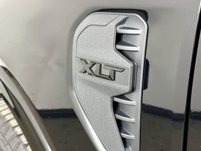 Ford Ranger XLT 2026