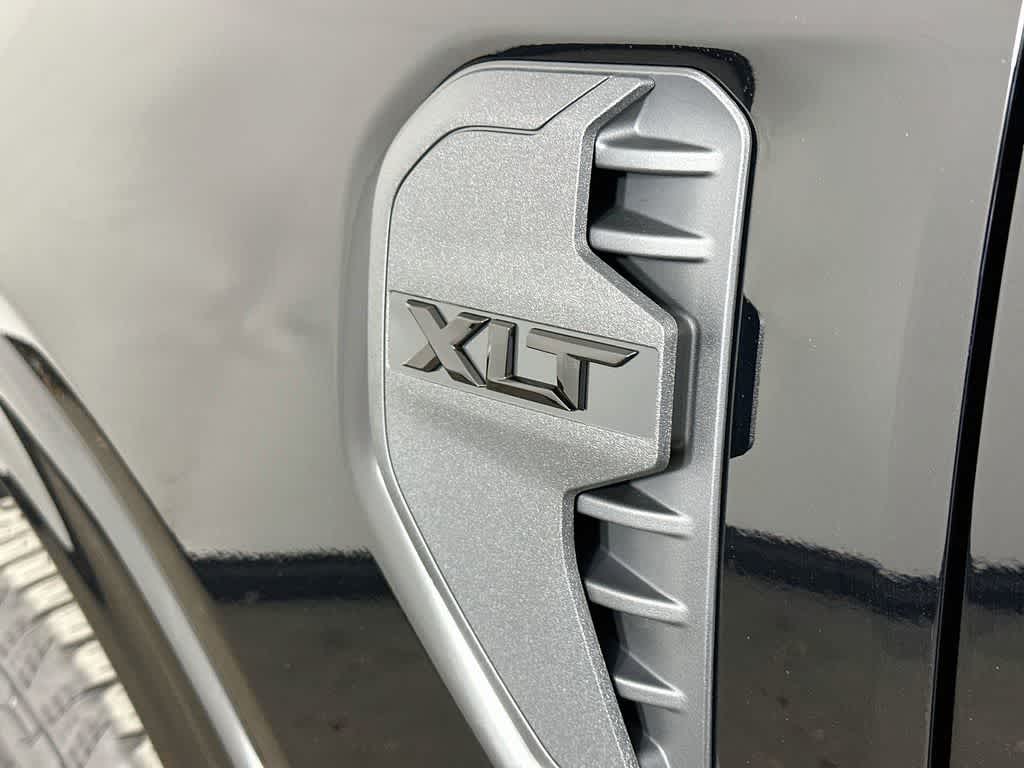 Ford Ranger XLT 2026