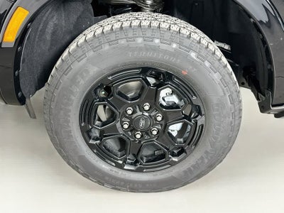 Ford Ranger XLT 2026