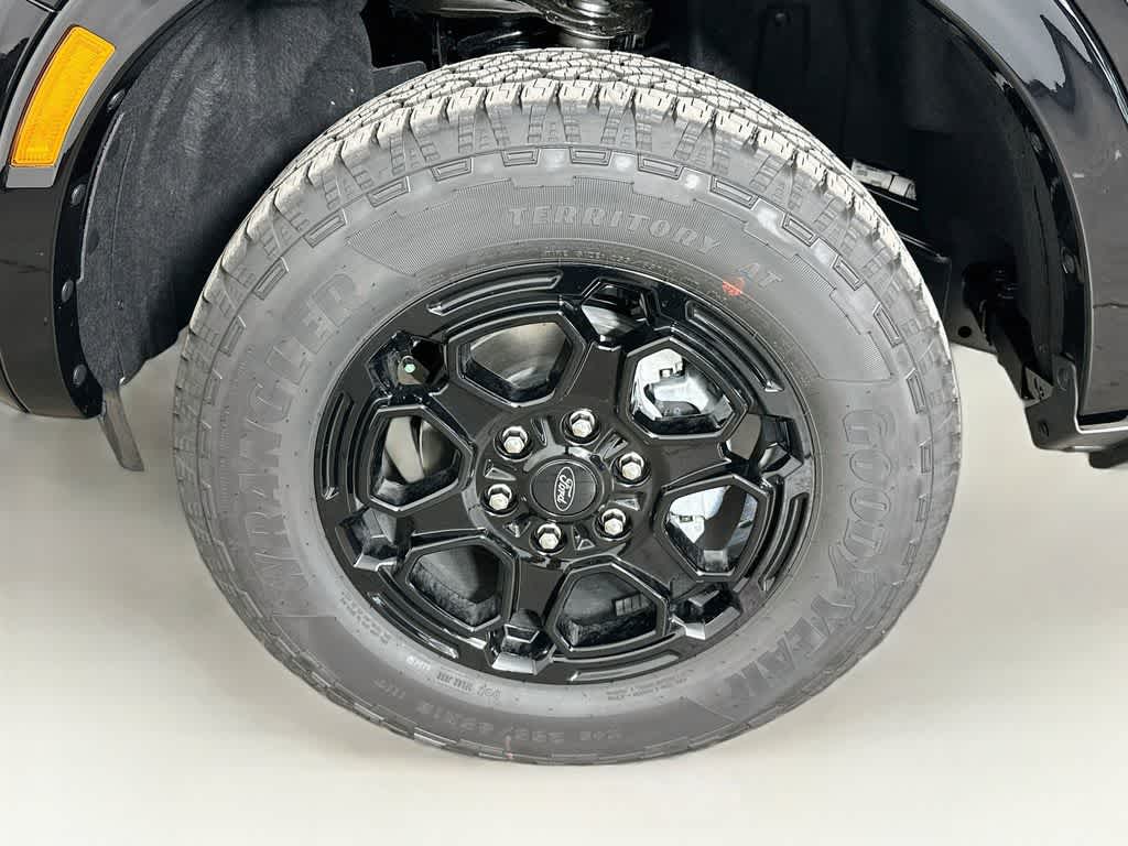 Ford Ranger XLT 2026