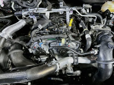 Ford Ranger XLT 2026