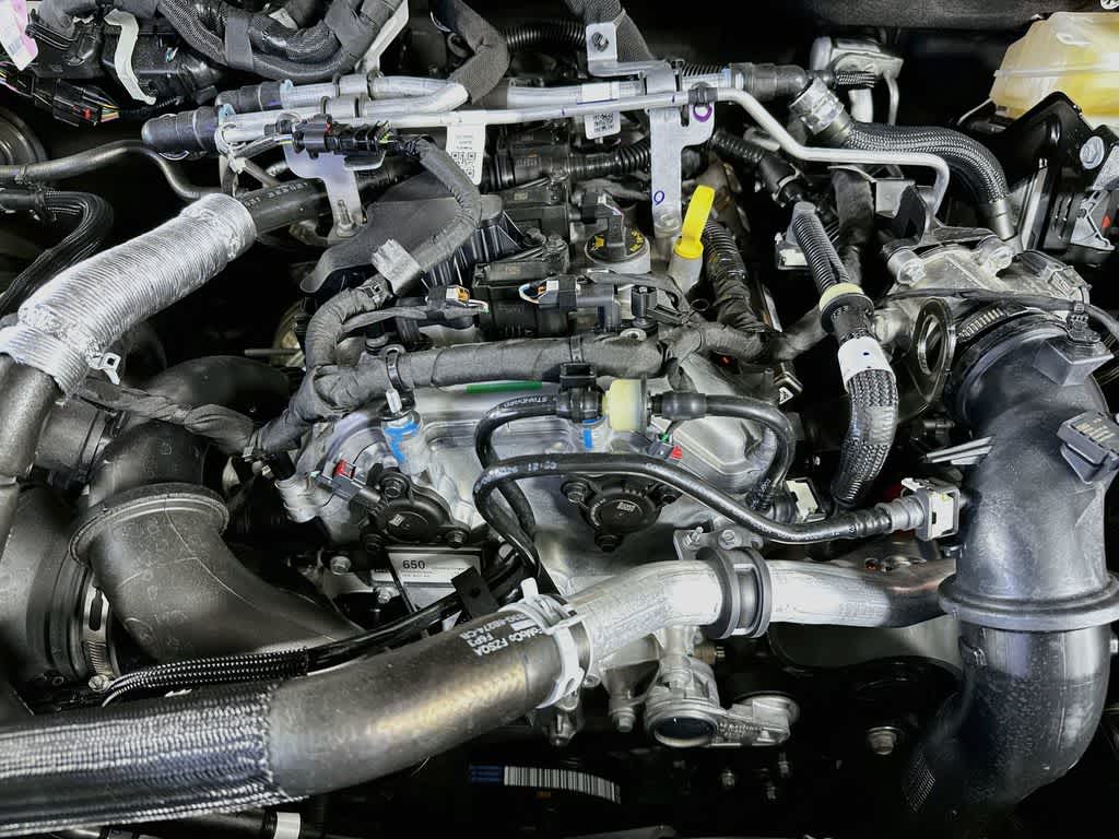 Ford Ranger XLT 2026