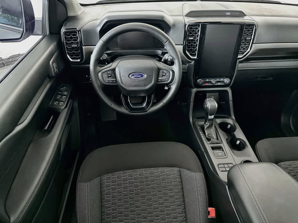 Ford Ranger XLT 2026