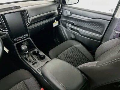 Ford Ranger XLT 2026