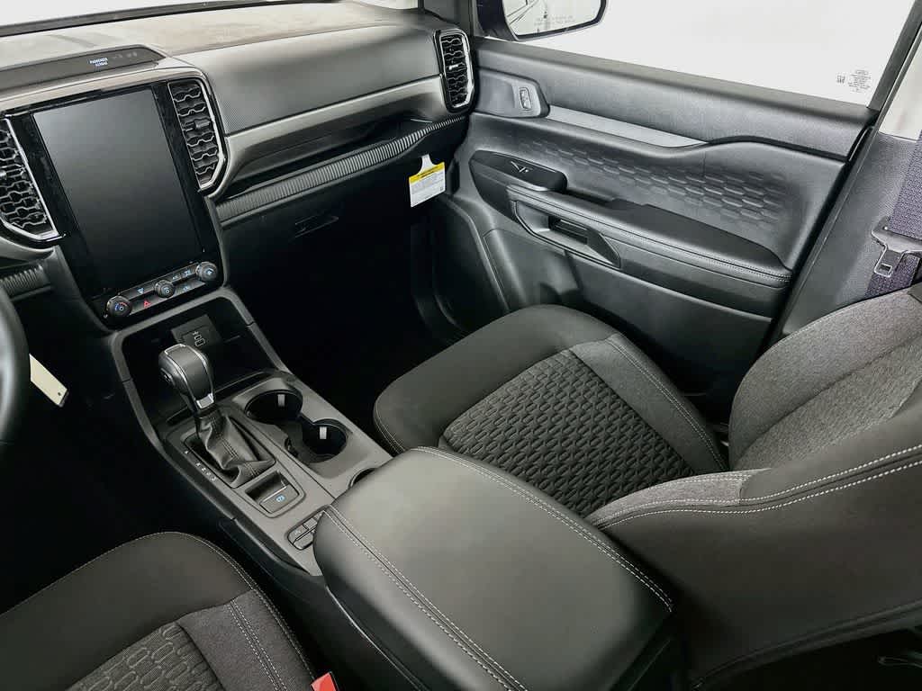 Ford Ranger XLT 2026
