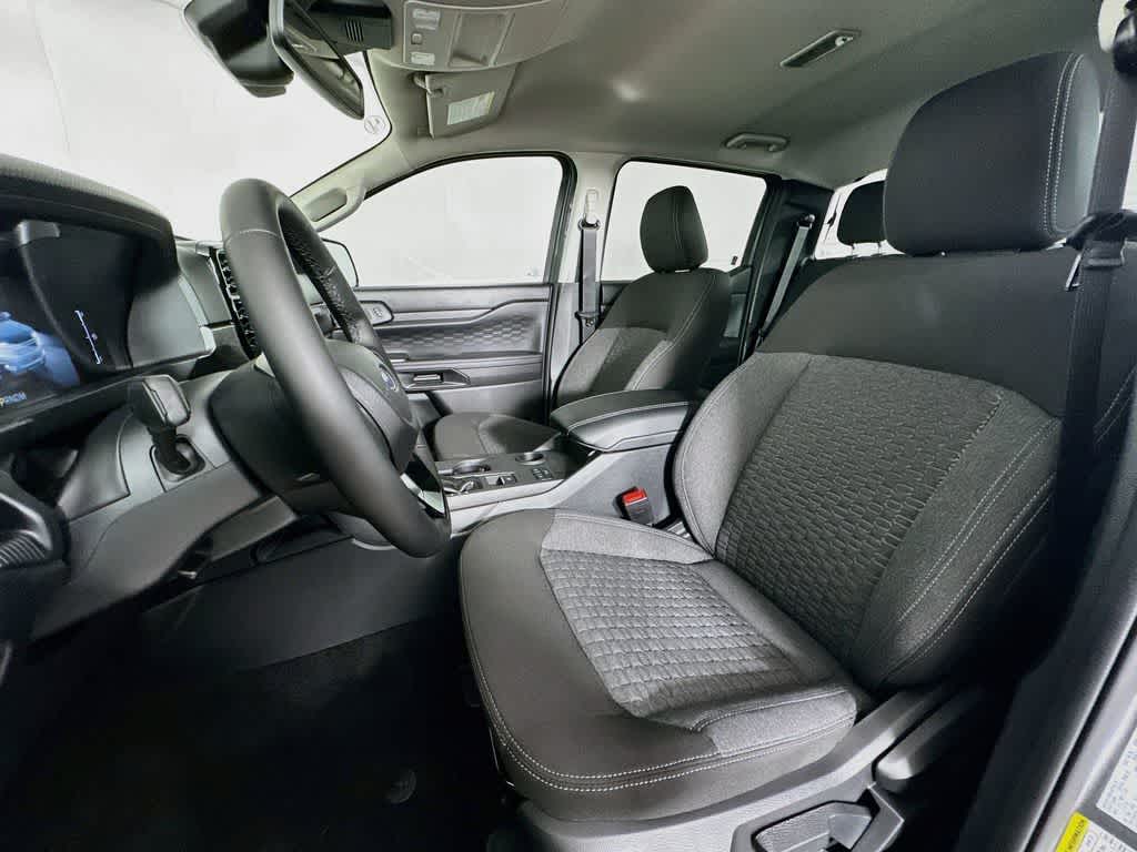 Ford Ranger XLT 2026