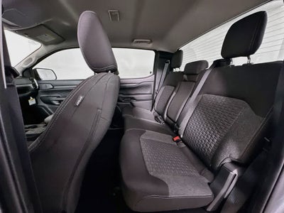 Ford Ranger XLT 2026