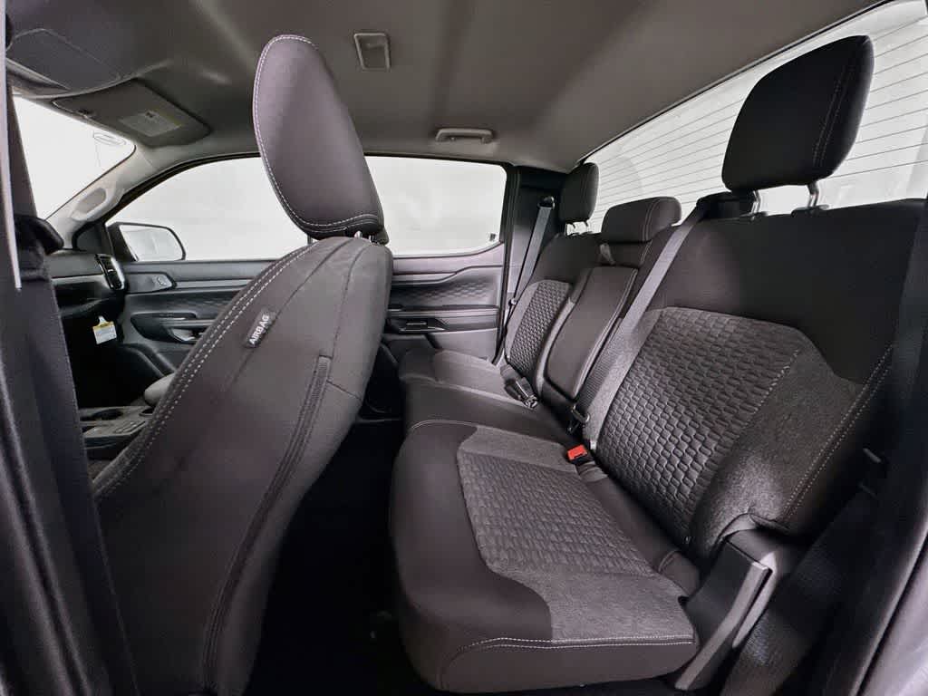 Ford Ranger XLT 2026