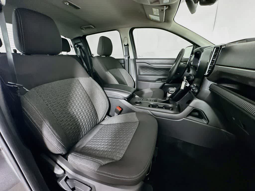 Ford Ranger XLT 2026