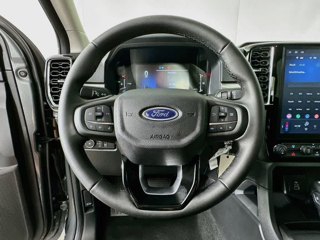 Ford Ranger XLT 2026